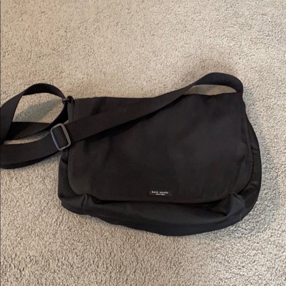 Kate Spade messenger bag